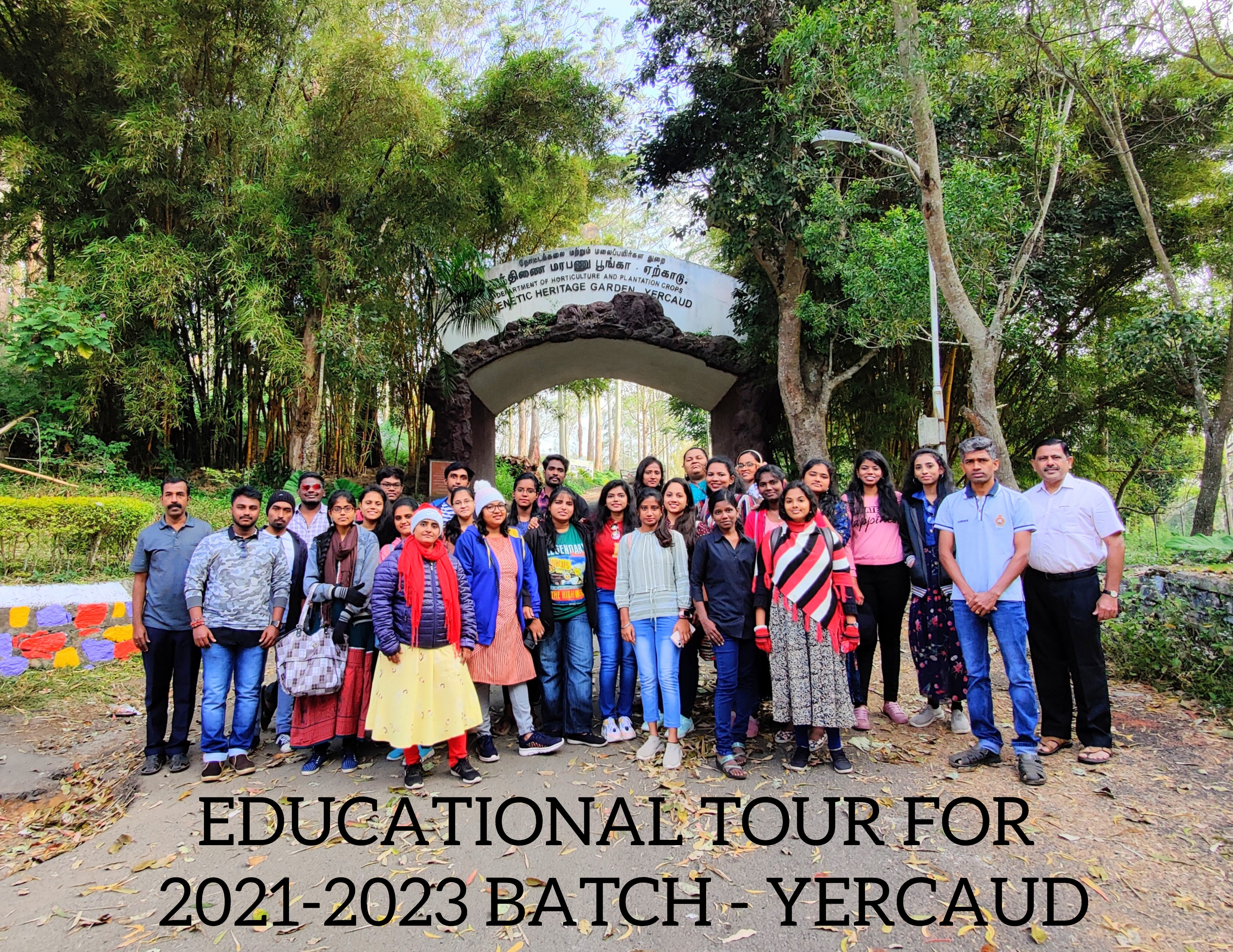 2021-2023 batch