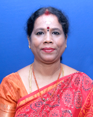 Dr. D. Gomathy — Additional Director