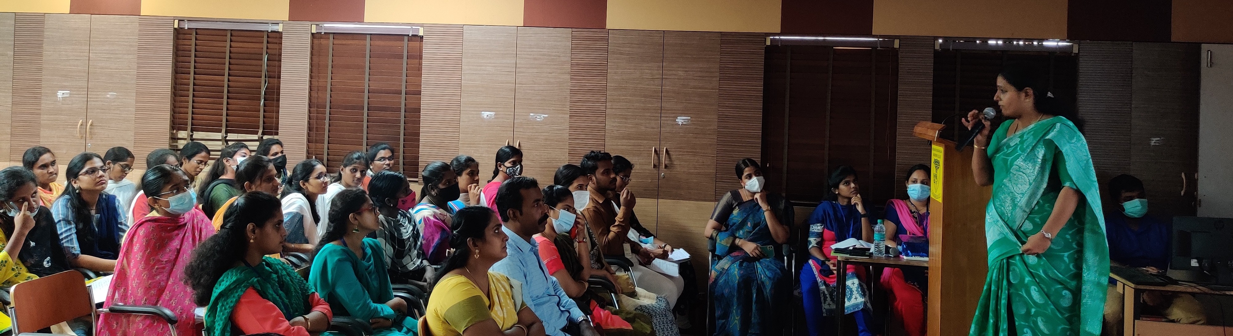 Session on Designing a Startup By Dr Iyappan A, Ph.D., PDF., on 12/09/2022