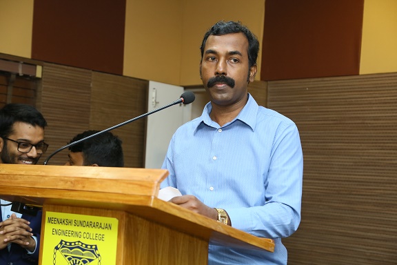 Director
