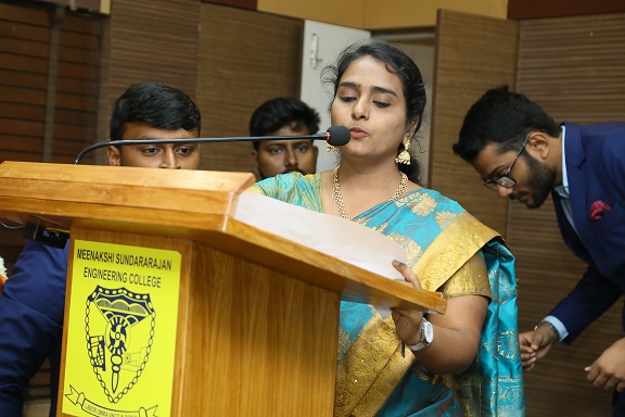 Director