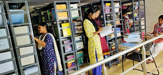 Library