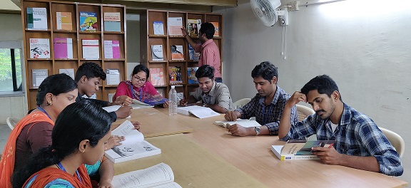Library